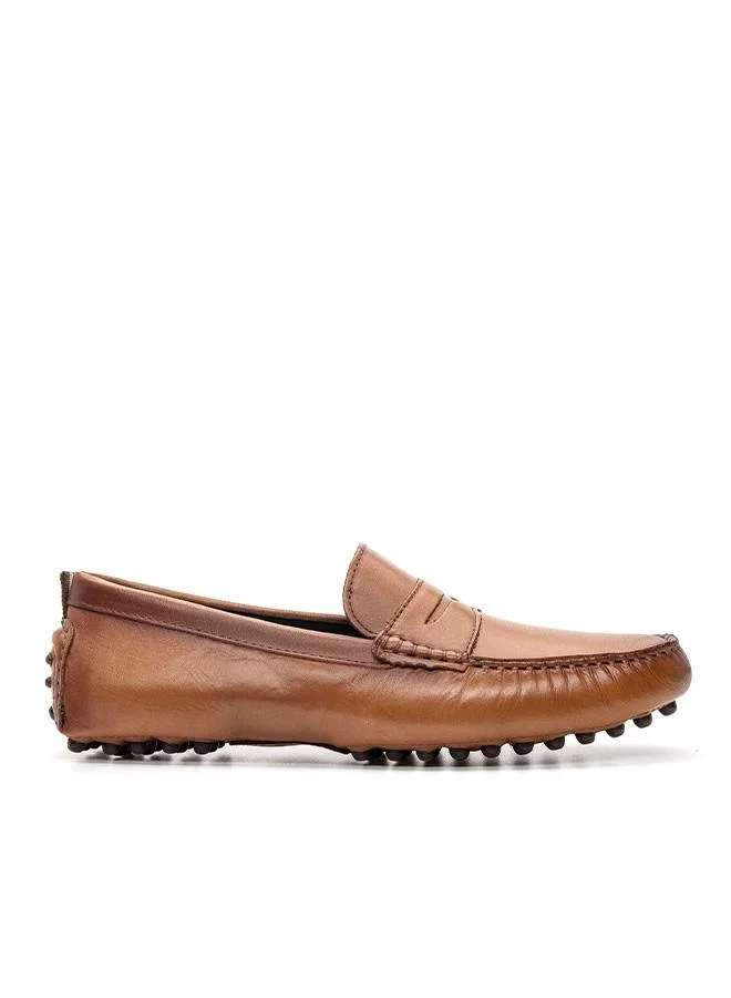 باكو Driving Moccasin Shoes PSV 043